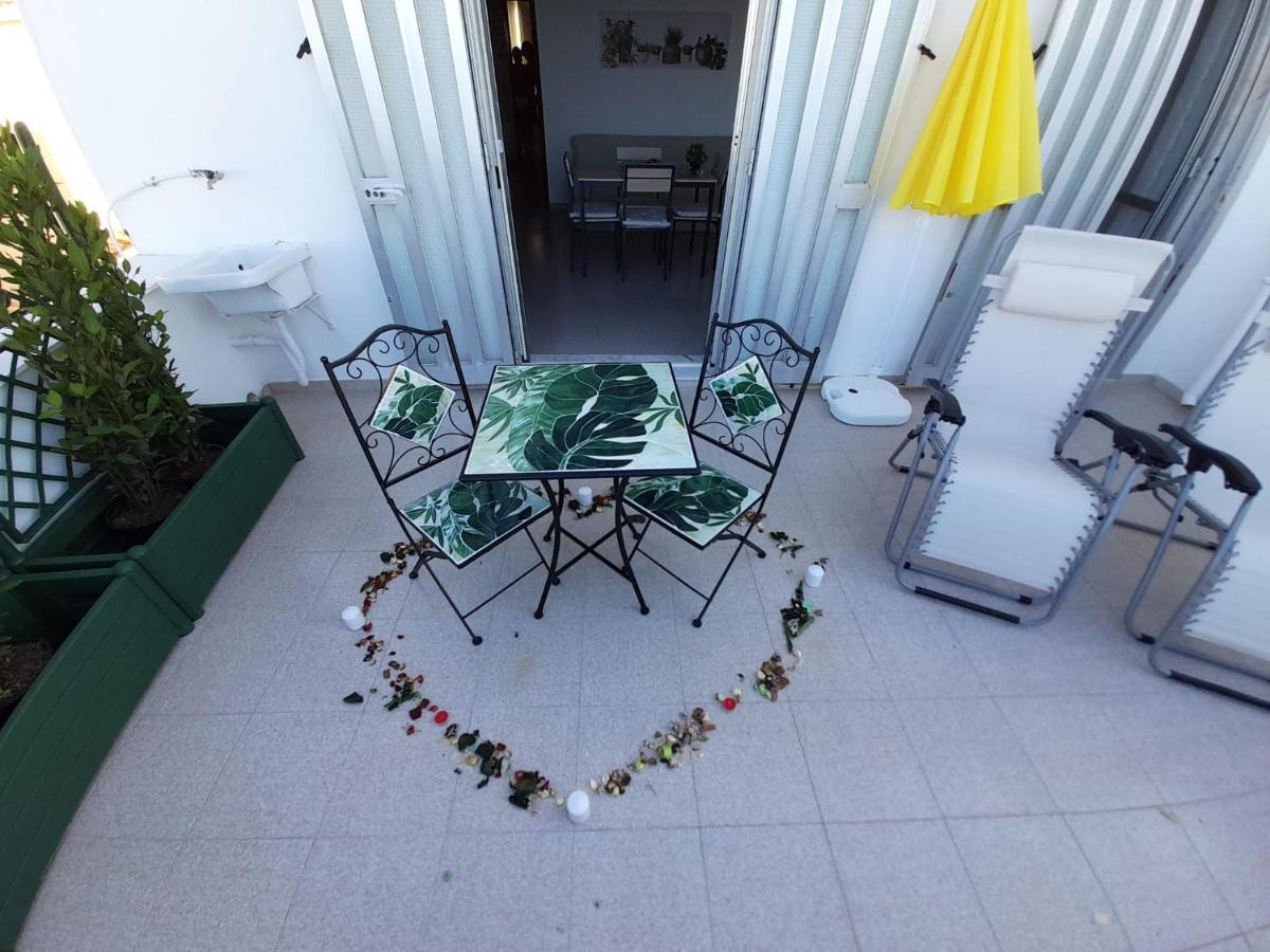 La Casa Dell'isola Apartamento Syracuse