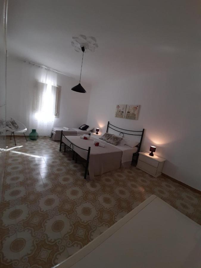 La Casa Dell'isola Syracuse