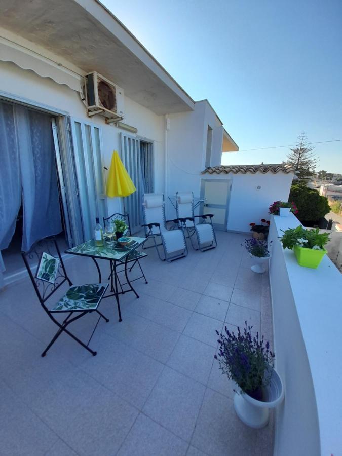 La Casa Dell'isola Apartamento Syracuse