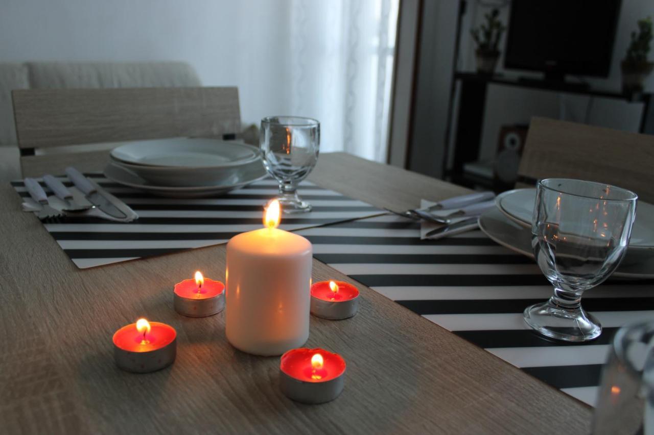 Apartamento La Casa Dell'isola *