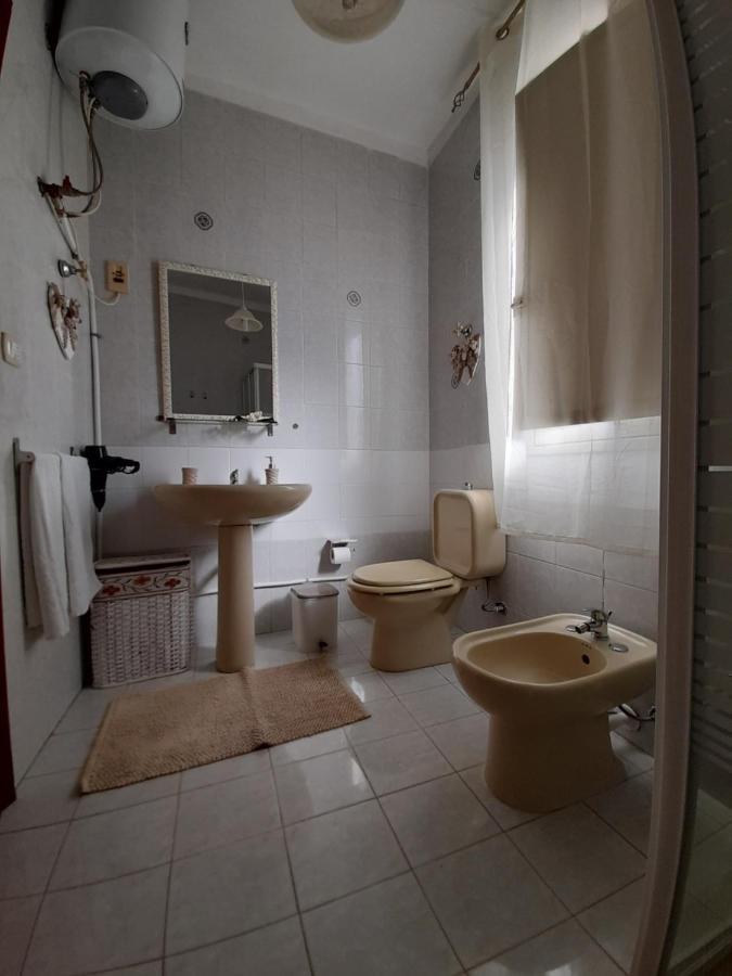 Apartamento La Casa Dell'isola Syracuse