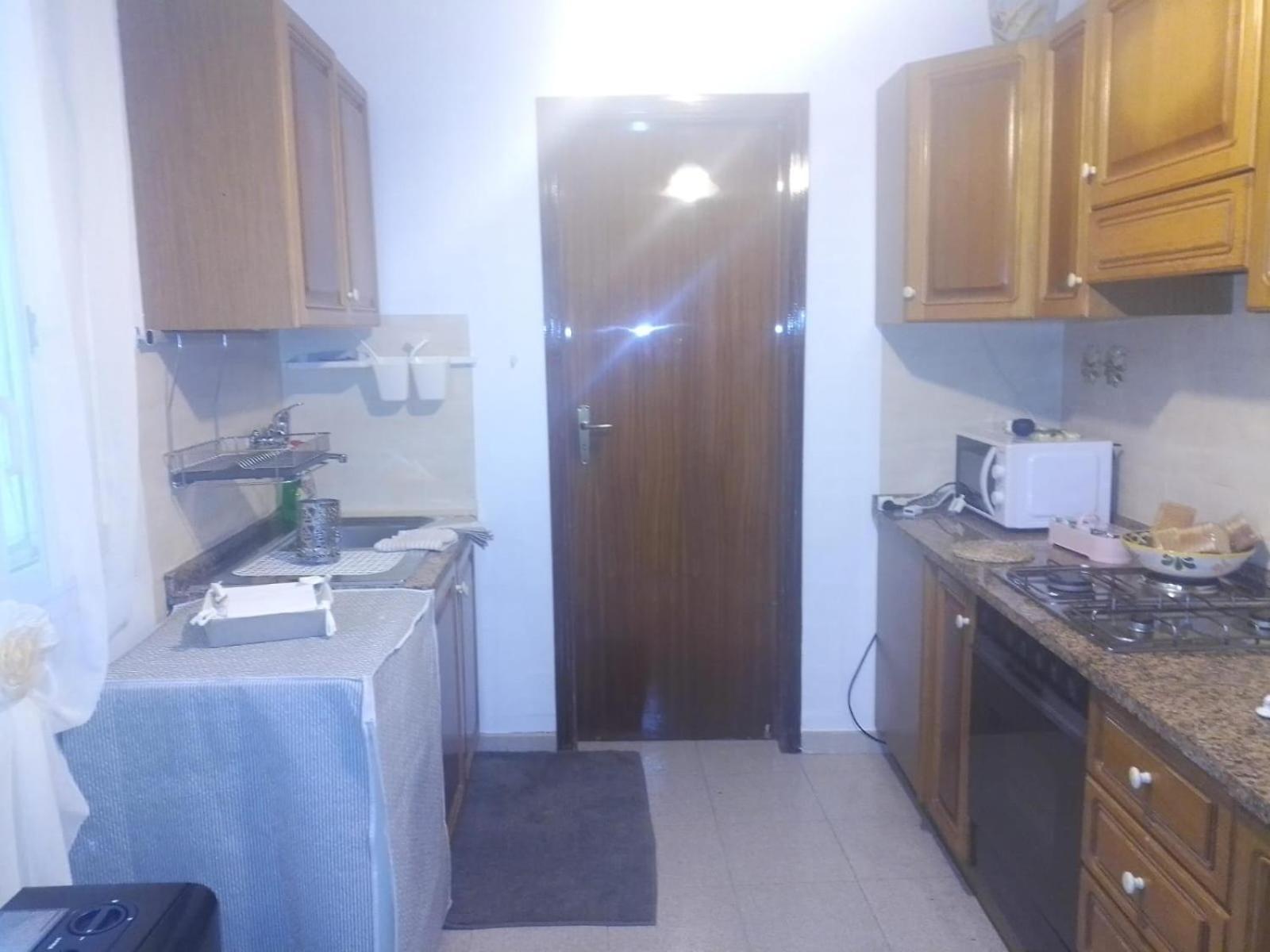 La Casa Dell'isola Apartamento Syracuse
